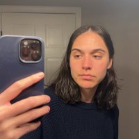 ♌︎ (@oliviamorann) 's Twitter Profile