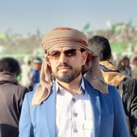 ابو علي العمراني (@alshrahe) 's Twitter Profile