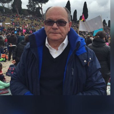 Dominu1948's profile picture. Ingegnere termotecnico