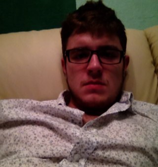 dimadudorov's profile picture. 