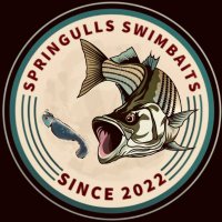 Springulls Swimbaits (@springullls) 's Twitter Profile