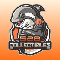 528 Collectibles (@528collectibles) 's Twitter Profile Photo 528 Collectibles (@528collectibles) 's Twitter Profile Photo