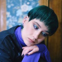 Anastasiya Paraskevova (@ukrainianana) 's Twitter Profile Photo Anastasiya Paraskevova (@ukrainianana) 's Twitter Profile Photo