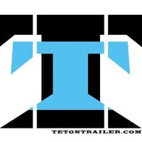 TETON TRAILER (@tetontrailer) 's Twitter Profile