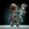 Dunndada77's profile picture. Navy veteran|Bachelor of Science in Cybersecurity|Future #Salesforce System Administrator 🙏🏾 for me|Overall good dude.  $LOTTO holder