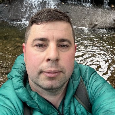 mfedechko's profile picture. 