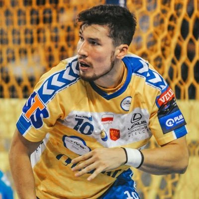 Alex Dujshebaev Profile