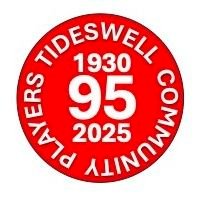 Tideswell Theatre (@tideswelltheatr) 's Twitter Profile Photo