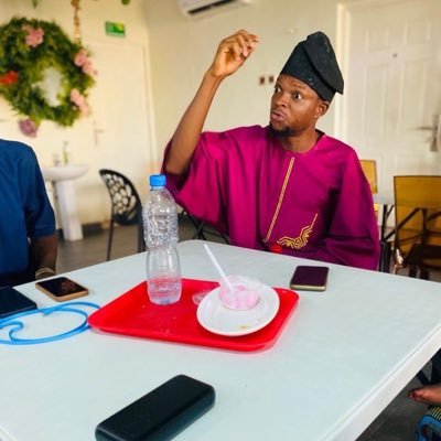 osasereice's profile picture. ❤️🇳🇬greatness