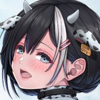 大家ちひろ🐄🪙@🏩なVtuber (@chihiro_ooya) 's Twitter Profile