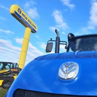 New Holland Dealers Of Ont (@nhdlrsontario) 's Twitter Profile Photo