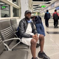 Omobolaji (@beejaysport) 's Twitter Profile Photo Omobolaji (@beejaysport) 's Twitter Profile Photo