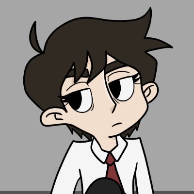 goomshroom's profile picture. flattens your mario ✧ pfp and banner by me ✧ plushie business account: @_princess_mush_