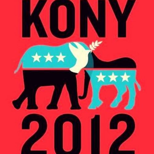 make kony famous!