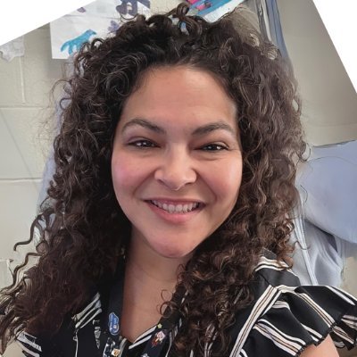 Inst Tech Learning Innovation Coordinator for SWISD • Listen & Empower •
Creation over Consumption • I ♡ OTF because I ♡ tacos