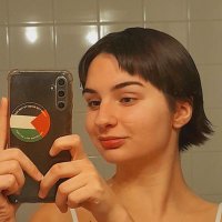 Célia (@celia__gib) 's Twitter Profile