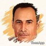 HafezQbeilat's profile picture. ليبراليٌّ عَلمانيّ! الإنسانيّة أولاً !