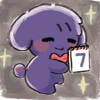 凡蒂岡居民✨📅 (@m_7thstage) 's Twitter Profile