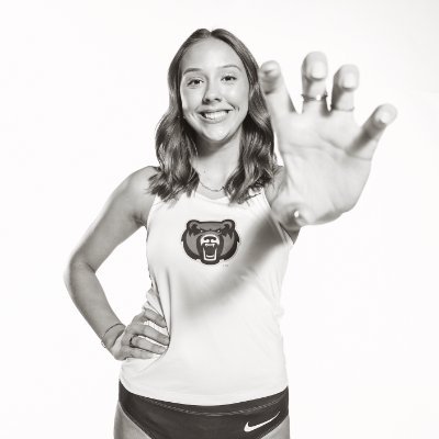 Emilymorrison_'s profile picture. 2023 Tahlequah Highschool//UCA T&F 27’