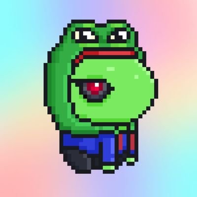 PolyInvaderZ's profile picture. Stay at home dad | Crytpo Enthusiast |
$UFD | MAGA | Homeschool'er