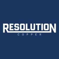 Resolution Copper (@resolutioncu) 's Twitter Profile Photo Resolution Copper (@resolutioncu) 's Twitter Profile Photo