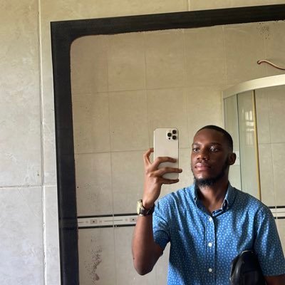 AnaneAwuku's profile picture. 🙏🏾