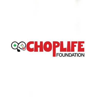 Chopfoundation's profile picture. Investing in the health, education and creative potential of the African youth
