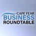Cape Fear Business Roundtable (@capefearbiz) Twitter profile photo Cape Fear Business Roundtable (@capefearbiz) Twitter profile photo