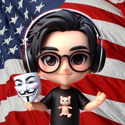 WooPaPa17's profile picture. Freedom Fighter & Free Thinker #MAGA ⚔️ #TRUMP
🌱🇺🇸🐻 #제히히 Anon 🐸
#XRP #BBBY #GME #IEP