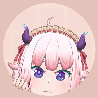 にぐ@鬼っ子Vtuberさんのプロフィール画像