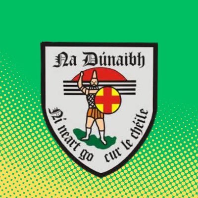 Official X Account of Clg Na nDúnaibh, Downings Co Donegal. #NiNeartGoCurLeCheile 🟢🟡