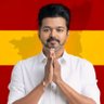 ThalapathyAath9's profile picture. தமிழகவெற்றிக்கழகம்♥️💛
பிறப்பொக்கும் எல்லா உயிர்க்கும்❤💯