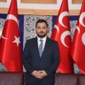 yunusbal23's profile picture. MHP ELAZIĞ İL BAŞKANI