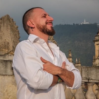 LTSM, Politólogo y Sociólogo @Icesi /Global Shapers Pei/ Viviendo/ IG https://t.co/zpi2t2AKiu 🏳️🌈