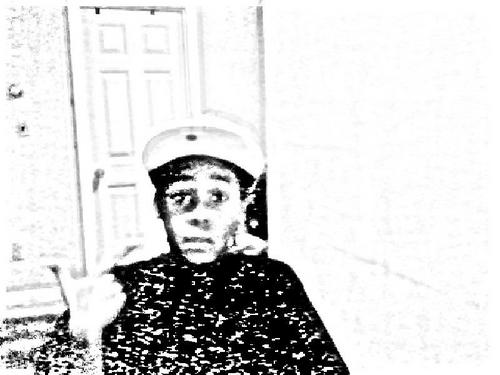 U follow me i follow u back as soon as i can get to it