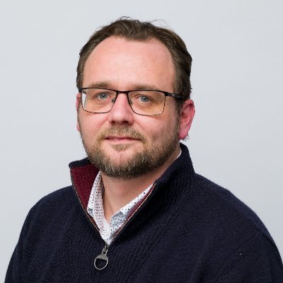 mrtstaunton's profile picture. 