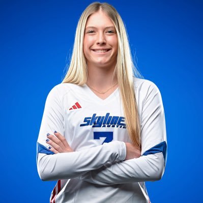 Lake Travis High School 2027 | Austin Skyline 16 Royal | Silver Beach Volleyball | Setter | 4.0GPA