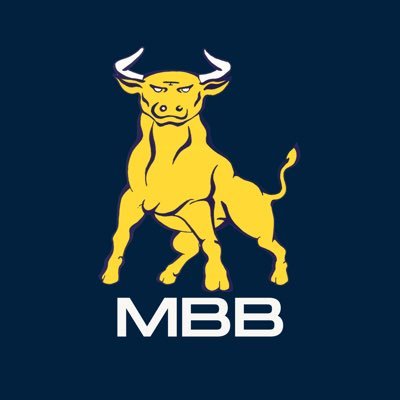 The Official Twitter of Johnson C. Smith Men’s Basketball 🏀 #GoGoldenBulls
