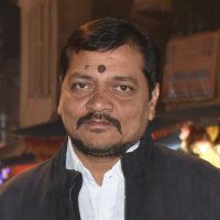 Bhardwaj Panchanan Pathak (@panchananpatha3) 's Twitter Profile