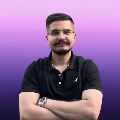 DuttKaran's profile picture. Trader | Investor | Entrepreneur | YouTuber