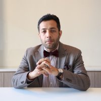 Omar Sadr (@omarsadr) 's Twitter Profile