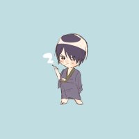 こりちゃま (@kori_pp) 's Twitter Profile