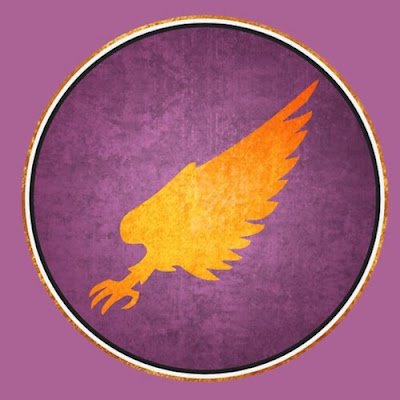 Happy_Degen's profile picture. guy