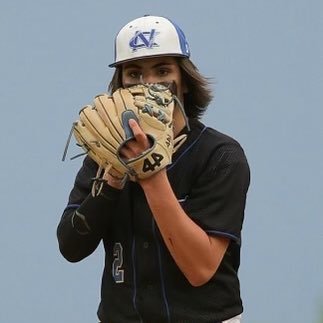 KY NCHS(Nicholas county HS) 2027 IF/RHP 82FB 73CB 69CH 3.5 GPA. 6 ft 175 lbs 📞(859-473-9022)