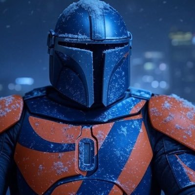 CaptainKope's profile picture. 🇺🇸 🔫🌮 🍻#SpaceCowboy #VaultDweller #StarWars #Futurama #SaveTheTurtles #BroncosCountry #SFGiants #MileHighBasketball #SmackDown #AEW