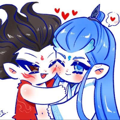 just4biu's profile picture. 💙