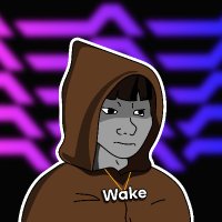 wakehacker (@wakehacker_ai) 's Twitter Profile