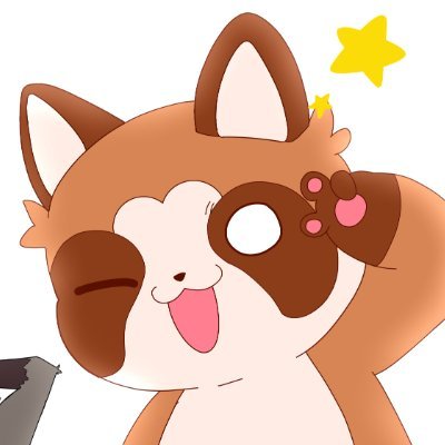 🌻Pachi 🌻🦝 COMMSS OPEN🦝さんのプロフィール画像