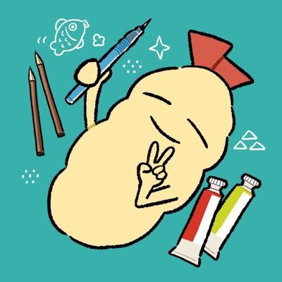 日常かんぱにー🍤7/18〜ファミマプリント発売中🖨️さんのプロフィール画像