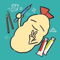 日常かんぱにー🍤晴れの日/モノヴィレッジ (@tenyawanya_tsun) 's Twitter Profile Photo 日常かんぱにー🍤晴れの日/モノヴィレッジ (@tenyawanya_tsun) 's Twitter Profile Photo